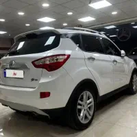 چانگان Cs35 مدل 97 (فقط اقساطی)|خودرو سواری و وانت|تهران, باغ فیض|دیوار
