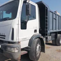 ایویکو یوروکارگو|خودرو سنگین|مشهد, شاهد (شهرک غرب)|دیوار