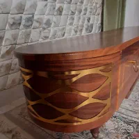 میز تلویزیون نو