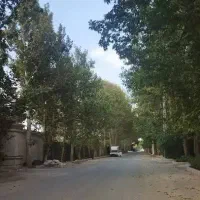 زمین سنددار خیابان شیرازی درتهراندشت،آران وکرگلین