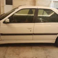 پژو پارس ۹۱|خودرو سواری و وانت|ساری, |دیوار