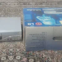 دستگاه سی دی ویدئو|پخش‌کننده DVD و ویدیو|خرم‌آباد, |دیوار