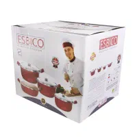 سرویس قابلمه|ظروف پخت‌وپز|زاهدان, |دیوار