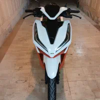 کلیک 180cc مدل ۱۴۰۱*درحد صفر
