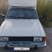 پیکان وانت 89
