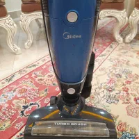 جارو شارژی Midea 18V