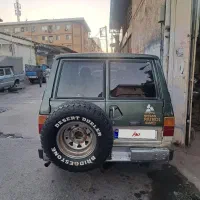 فروش پاترول سافاری