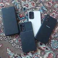 گارد وکیف A73 سامسونگ