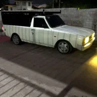 پیکان وانت مدل 93|خودرو سواری و وانت|کلاردشت, |دیوار