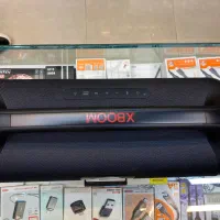 اسپیکر بلوتوثی قابل حمل ال جی مدل XBOOM Go XG9QBK|سیستم صوتی خانگی|تهران, هروی|دیوار