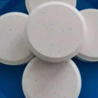 قرص کلر آنزیم دار ۹۰درصد آمریکایی کیفیت تضمینی