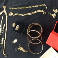 طلای 18عیار با فاکتور