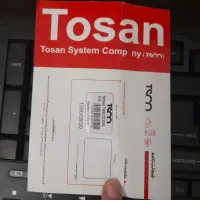 کیبورد نو|قطعات و لوازم جانبی رایانه|گلبهار, شهر جدید گلبهار|دیوار