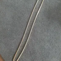 زنجیر طلا پیدا شده