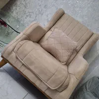 مبل ۸نفره|مبلمان خانگی و میز عسلی|وحیدیه, |دیوار