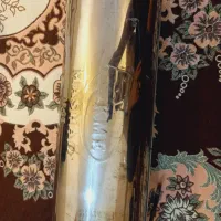 اگزوز سورن توربویی و سر اگزوز دولول