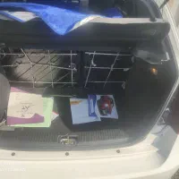 کوئیک جی ایکس آر|خودرو سواری و وانت|امیدیه, |دیوار