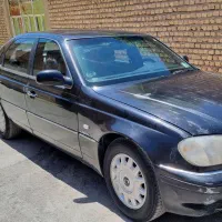 چیرمنs600|خودرو سواری و وانت|شهرکرد, |دیوار