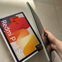 تبلت redmi pad se‌ در حد نو|تبلت|گرگان, |دیوار