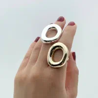 انگشتر های فشن|بدلیجات|سنندج, |دیوار