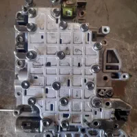 تعمیرگاه تخصصی گیربکس های اتوماتیک