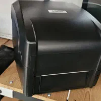 لیبل پرینتر ATOM 1524