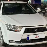 دنا پلاس مدل ۹۸