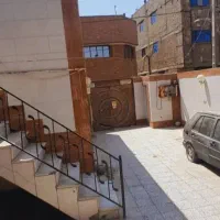 اجاره خانه ویلایی درب مشترک حیاط دار ماشین رو|اجارهٔ خانه و ویلا|اصفهان, شهرک ولیعصر|دیوار