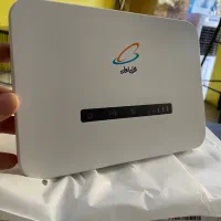 مدم همراه اول 4.5G|مودم و تجهیزات شبکه|تهران, هروی|دیوار