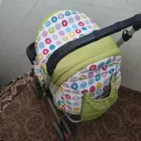 کالسکه روروک|کالسکه و لوازم جانبی|یزد, |دیوار