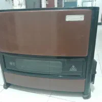 بخاری گازی|بخاری، هیتر، شومینه|سنندج, |دیوار