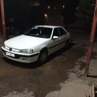 پارس موتور جدید عروسک