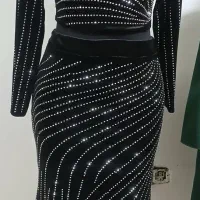 پیراهن مجلسی|لباس|بجنورد, |دیوار