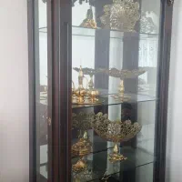 بوفه کاملا سالم و نو