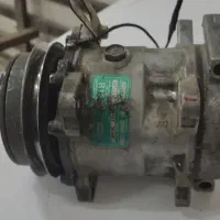 کمپرسور کولر مخصوص بادی