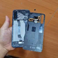 خرید او فروش گوشی  LCD شکسته و خراب.