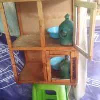 قفس جفتگیری کبوتر