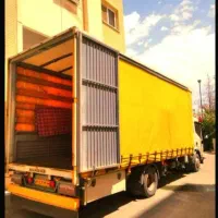 باربری خاورمسقف ونیسان