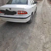 سمند ef7 مدل ۹۱ نقد اقساط|خودرو سواری و وانت|باغستان, |دیوار