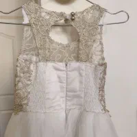 لباس مجلسی دخترانه|لباس|ابهر, |دیوار