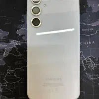سامسونگ Galaxy a35 رم ۸ ۲۵۶ گیگ