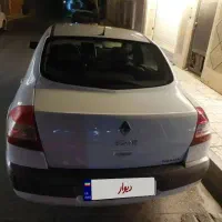 رنو مگان مدل90 استثنایی درحد، نقدواقساط شرایطی|خودرو سواری و وانت|مشهد, امام خمینی|دیوار