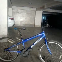 دوچرخه سایز ۲۴