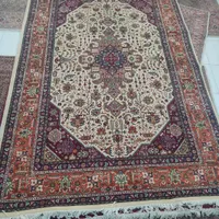 فرش دستباف کم کار