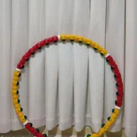 حلقه ورزشی نو