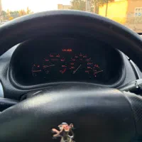 206 مدل ۸۸|خودرو سواری و وانت|هشتگرد, مدرس|دیوار