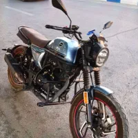 نلینتا cr 200 همتاز موتور مودیل‌۱۴۰۱