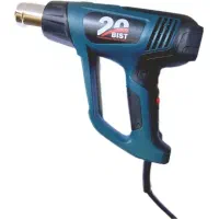 سشوار صنعتی دیمر دار پی ام 20 گارانتی دار|ابزارآلات|شیراز, سعدیه جنوبی|دیوار