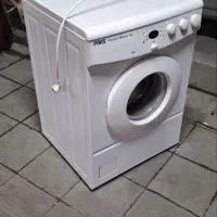 لباس‌شویی پارس ۶ کیلو