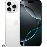 آیفون۱۶پرومکس ۲۵۶